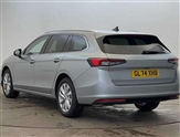 Skoda Superb Image 3