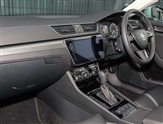 Skoda Superb Image 2
