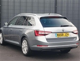 Skoda Superb Image 3