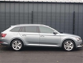 Skoda Superb Image 4