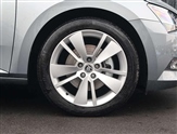 Skoda Superb Image 5
