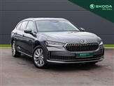 Skoda Superb Image 1