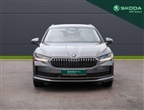 Skoda Superb Image 2