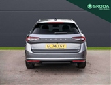 Skoda Superb Image 5