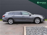 Skoda Superb Image 6