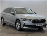 Skoda Superb Image 1