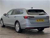 Skoda Superb Image 4