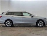 Skoda Superb Image 5