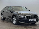 Skoda Superb Image 1