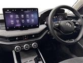 Skoda Superb Image 3