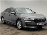 Skoda Superb Image 1
