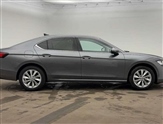 Skoda Superb Image 4