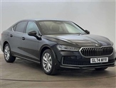 Skoda Superb Image 1