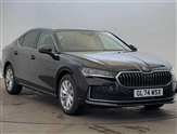 Skoda Superb Image 1