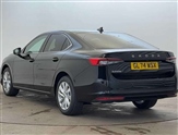 Skoda Superb Image 3