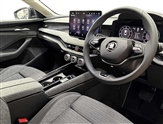 Skoda Superb Image 6