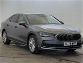 Skoda Superb Image 1