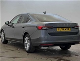 Skoda Superb Image 3