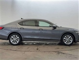 Skoda Superb Image 4