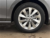 Skoda Superb Image 5