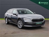 Skoda Superb Image 1