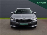 Skoda Superb Image 2