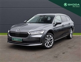 Skoda Superb Image 3