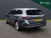 Skoda Superb Image 4