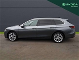 Skoda Superb Image 5