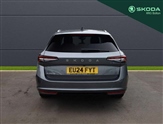 Skoda Superb Image 6