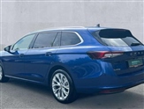 Skoda Superb Image 3