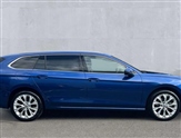 Skoda Superb Image 4