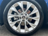 Skoda Superb Image 5