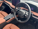 Skoda Superb Image 6