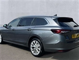 Skoda Superb Image 3