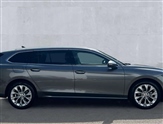 Skoda Superb Image 4