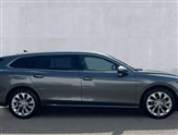 Skoda Superb Image 4