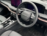 Skoda Superb Image 2