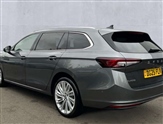 Skoda Superb Image 3