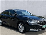 Skoda Superb Image 1