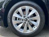 Skoda Superb Image 5