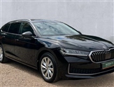 Skoda Superb Image 1