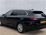Skoda Superb Image 3