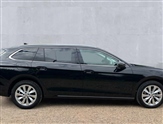 Skoda Superb Image 4
