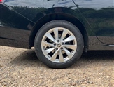 Skoda Superb Image 5