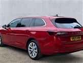 Skoda Superb Image 3