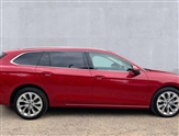 Skoda Superb Image 4