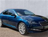 Skoda Superb Image 1