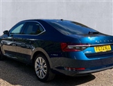 Skoda Superb Image 3