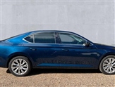 Skoda Superb Image 4